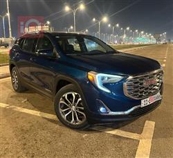 GMC Terrain